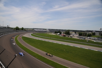 500 milles d'Indianapolis